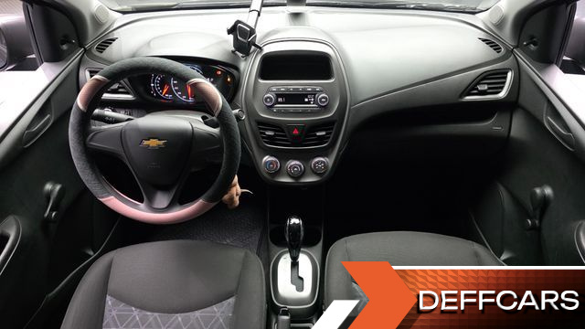 ChevroletGMDaewoo SPARK LS Basic купить на сайте DeffCars