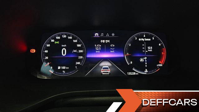 Renault-KoreaSamsung XM3 1.3 TCe RE Signature купить на сайте DeffCars
