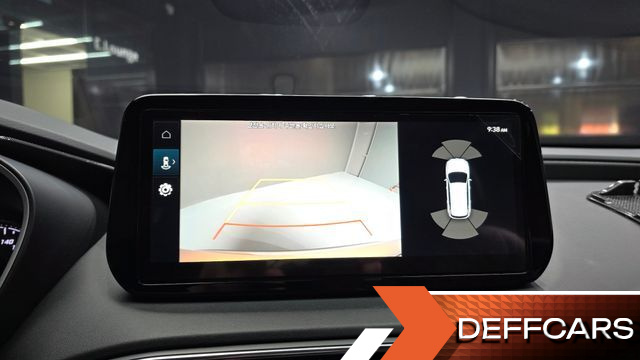 Hyundai SANTAFE HEV 1.6 2WD Prestige купить на сайте DeffCars