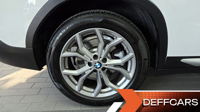 BMW X4 xDrive20d xLine купить на сайте DeffCars