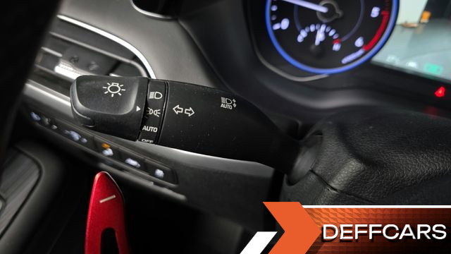 Hyundai PALISADE Diesel 2.2 4WD Prestige купить на сайте DeffCars