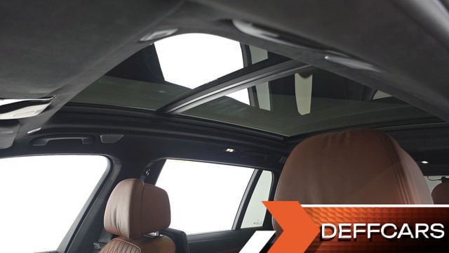 BMW X7 xDrive 40d M Sport 6STR купить на сайте DeffCars