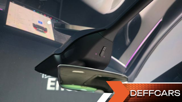 Tesla MODEL X Plaid купить на сайте DeffCars