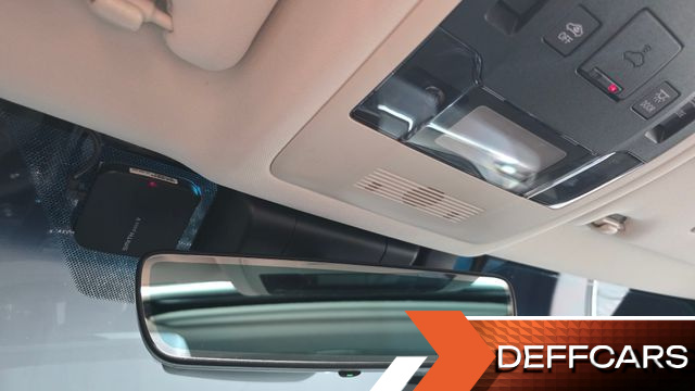 Lexus ES Luxury Plus купить на сайте DeffCars