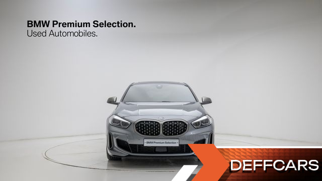 BMW 1-SERIES M135i xDrive купить на сайте DeffCars