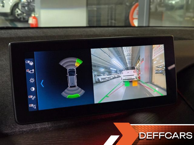 BMW I3 SOL+ купить на сайте DeffCars