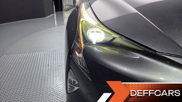 Toyota PRIUS 1.8 E купить на сайте DeffCars
