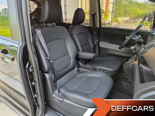Kia RAY Signature купить на сайте DeffCars