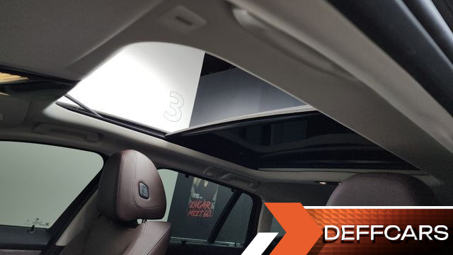 BMW 3-SERIES 320i Touring Luxury купить на сайте DeffCars