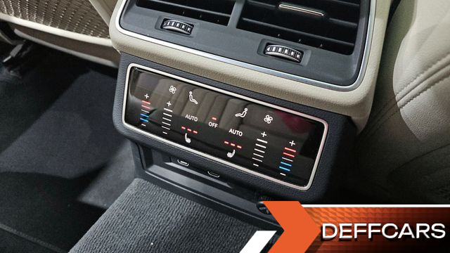 Audi A6 45 TFSI Quattro Premium купить на сайте DeffCars