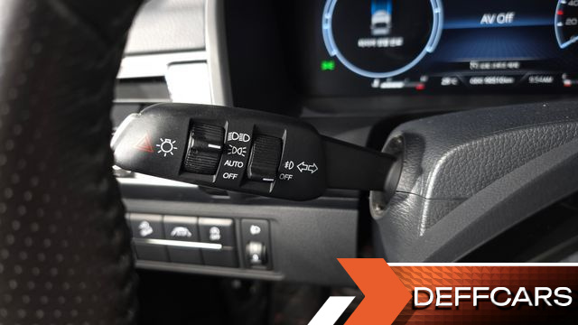 Ssangyong REXTON Diesel 2.2 4WD Prestige купить на сайте DeffCars