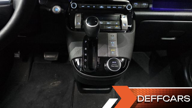 Hyundai CASPER Turbo Inspiration купить на сайте DeffCars