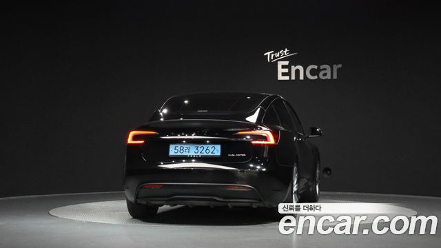 Tesla MODEL 3 Long Range AWD купить на сайте DeffCars
