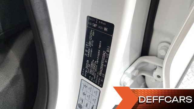 Kia NIRO Earth купить на сайте DeffCars