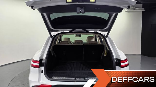 Genesis GV70 2.5T Gasoline AWD купить на сайте DeffCars