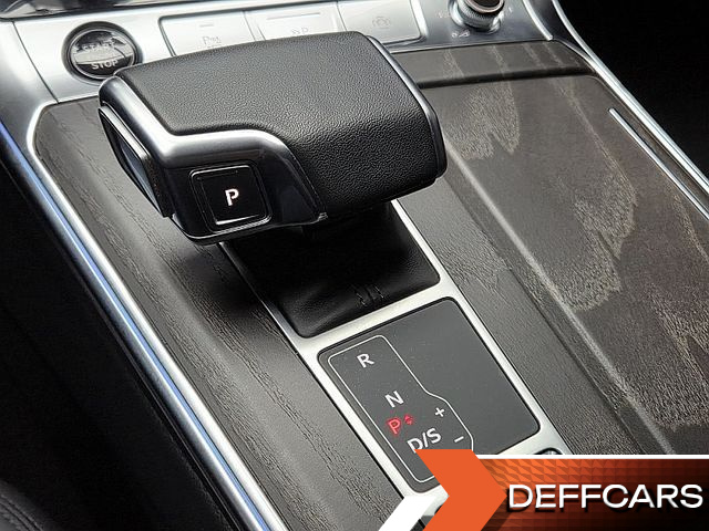 Audi A6 40 TDI Premium купить на сайте DeffCars