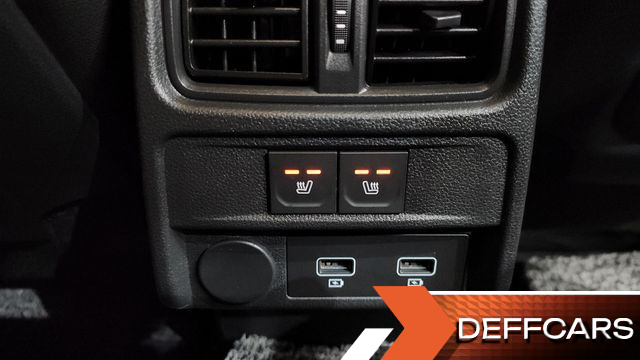 Renault-KoreaSamsung XM3 1.3 TCe RE Signature купить на сайте DeffCars