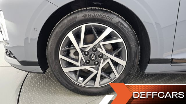 Hyundai GRANDEUR 2,5 Gasoline 2WD Premium купить на сайте DeffCars