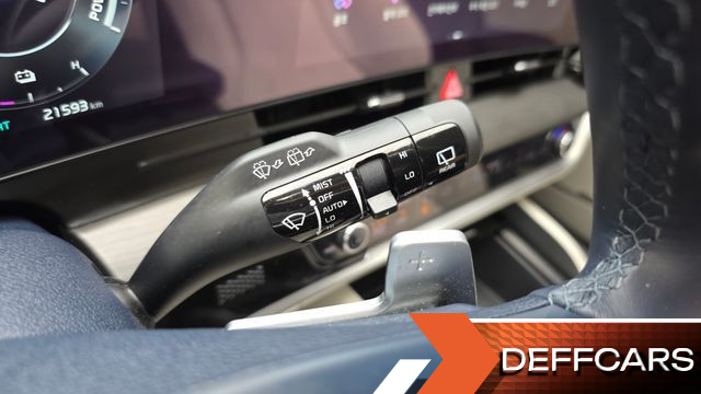Kia SPORTAGE Signature 2WD купить на сайте DeffCars