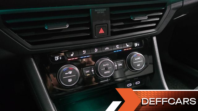 Volkswagen JETTA 1.5 TSI Prestige купить на сайте DeffCars
