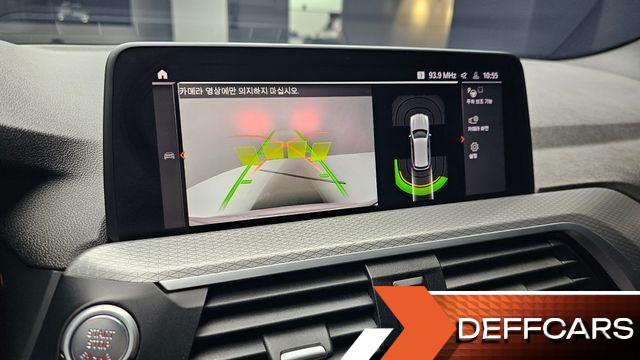 BMW X3 xDrive 20i M Sport купить на сайте DeffCars