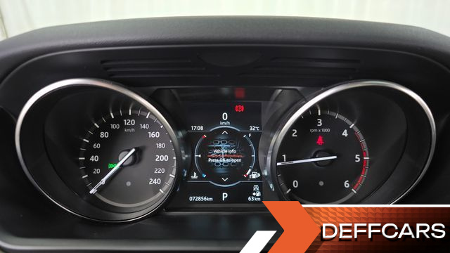 Land Rover DISCOVERY 2.0 SD4 SE купить на сайте DeffCars