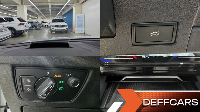 Volkswagen ARTEON 2.0 TDI Prestige купить на сайте DeffCars