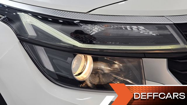 Kia SELTOS Gasoline 2.0 2WD Trendy купить на сайте DeffCars