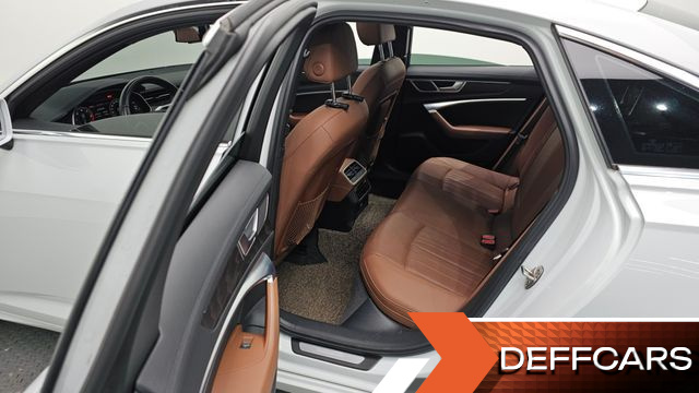 Audi A6 40 TDI Quattro Premium купить на сайте DeffCars