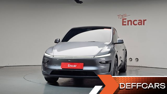 Tesla MODEL Y Long Range AWD купить на сайте DeffCars