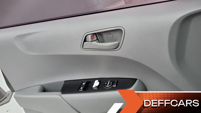 Kia MORNING Deluxe купить на сайте DeffCars