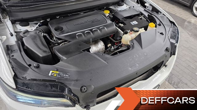 Jeep CHEROKEE 2.4 Limited AWD купить на сайте DeffCars