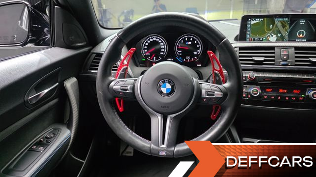 BMW M2 M2 Black Shadow купить на сайте DeffCars