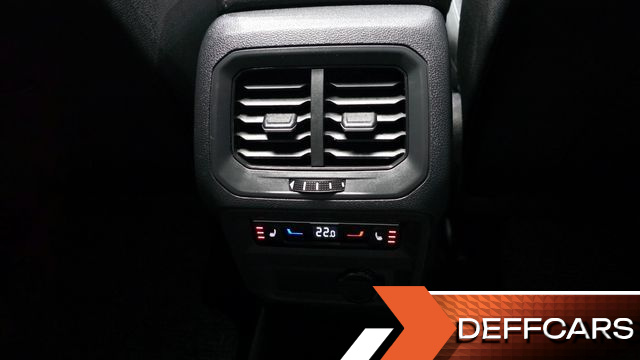 Volkswagen TIGUAN 2.0 TSI Prestige купить на сайте DeffCars