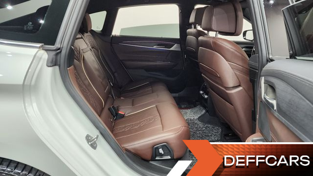 BMW GRAN TURISMO 620d M Sport купить на сайте DeffCars