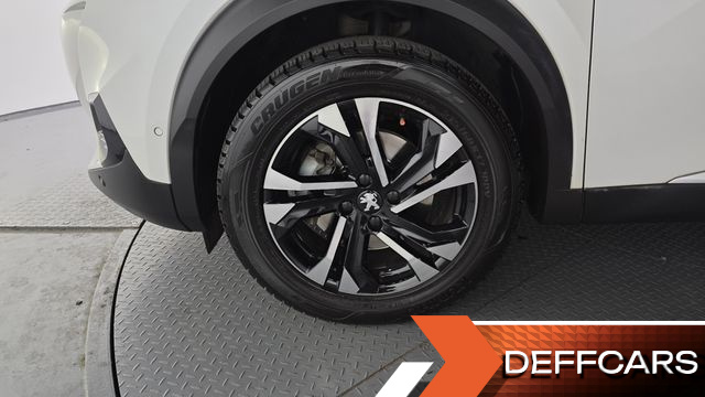 Peugeot 2008 1.5 BlueHDi GT Line купить на сайте DeffCars