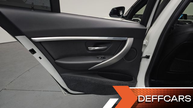 BMW 3-SERIES 320i M Sport Shadow купить на сайте DeffCars