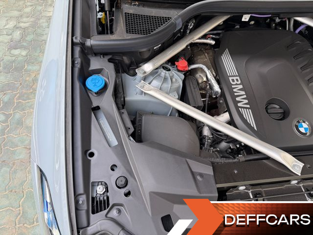 BMW X6 xDrive30d M Sport купить на сайте DeffCars