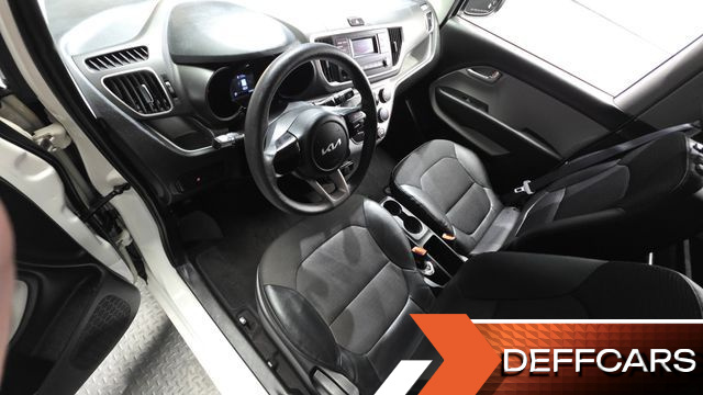 Kia RAY Van Standard купить на сайте DeffCars