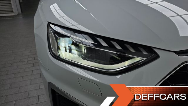 Audi A4 40 TFSI Premium купить на сайте DeffCars