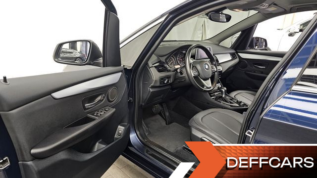 BMW 2-SERIES Joy купить на сайте DeffCars