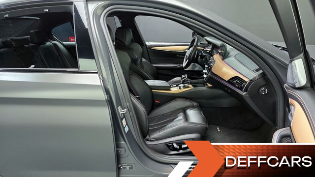 BMW M5 M5 Competition купить на сайте DeffCars