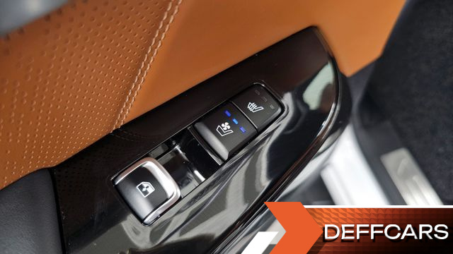 Kia MOHAVE Diesel 3.0 4WD 6-Seater Masters купить на сайте DeffCars