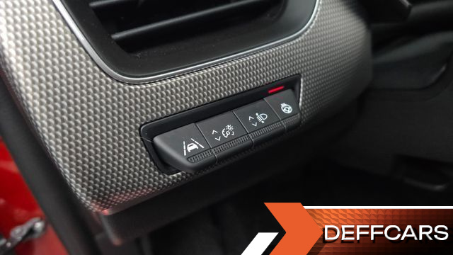 Renault-KoreaSamsung XM3 1.3 TCe RE Inspire купить на сайте DeffCars