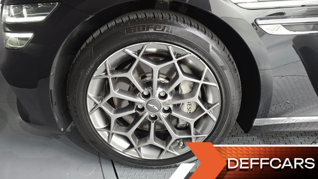 Genesis G80 Gasoline 3.5 Turbo 2WD купить на сайте DeffCars