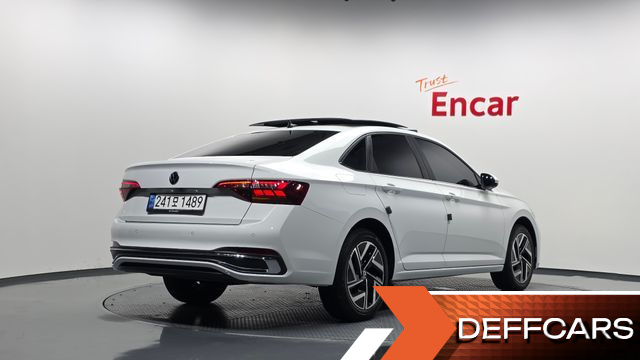 Volkswagen JETTA 1.5 TSI Prestige купить на сайте DeffCars