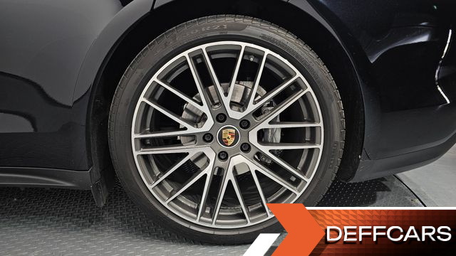 Porsche PANAMERA 2.9 AWD купить на сайте DeffCars
