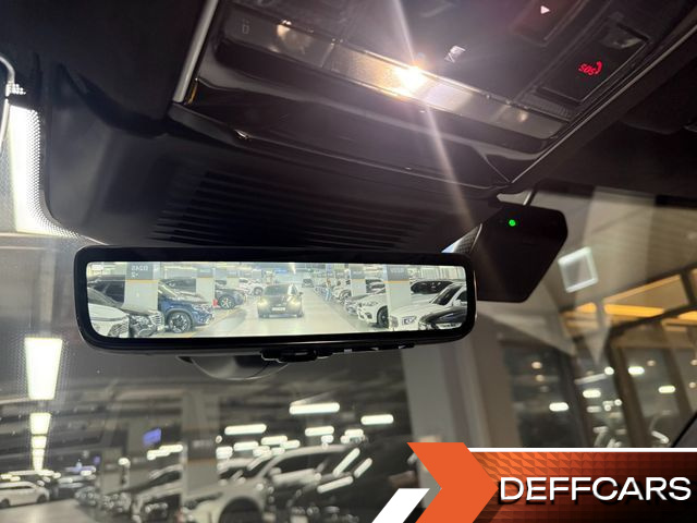 Land Rover RANGE ROVER SPORT P400 AB купить на сайте DeffCars