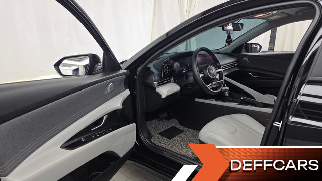 Hyundai AVANTE 1.6 Modern купить на сайте DeffCars