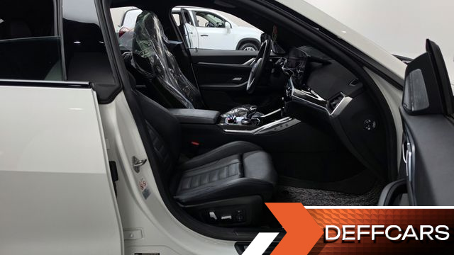 BMW I4 M50 Pro купить на сайте DeffCars
